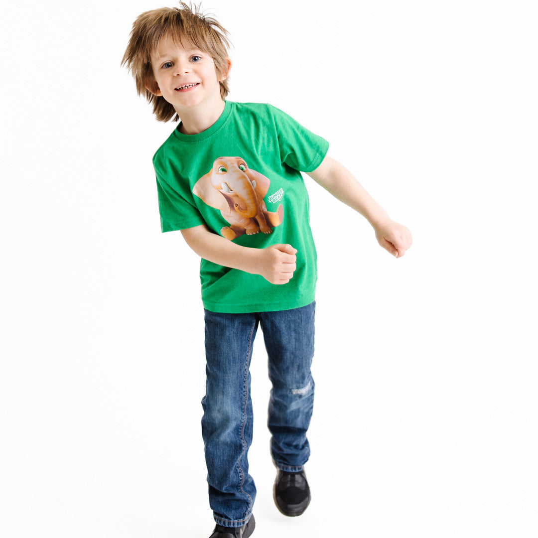 Trunk T-Shirt