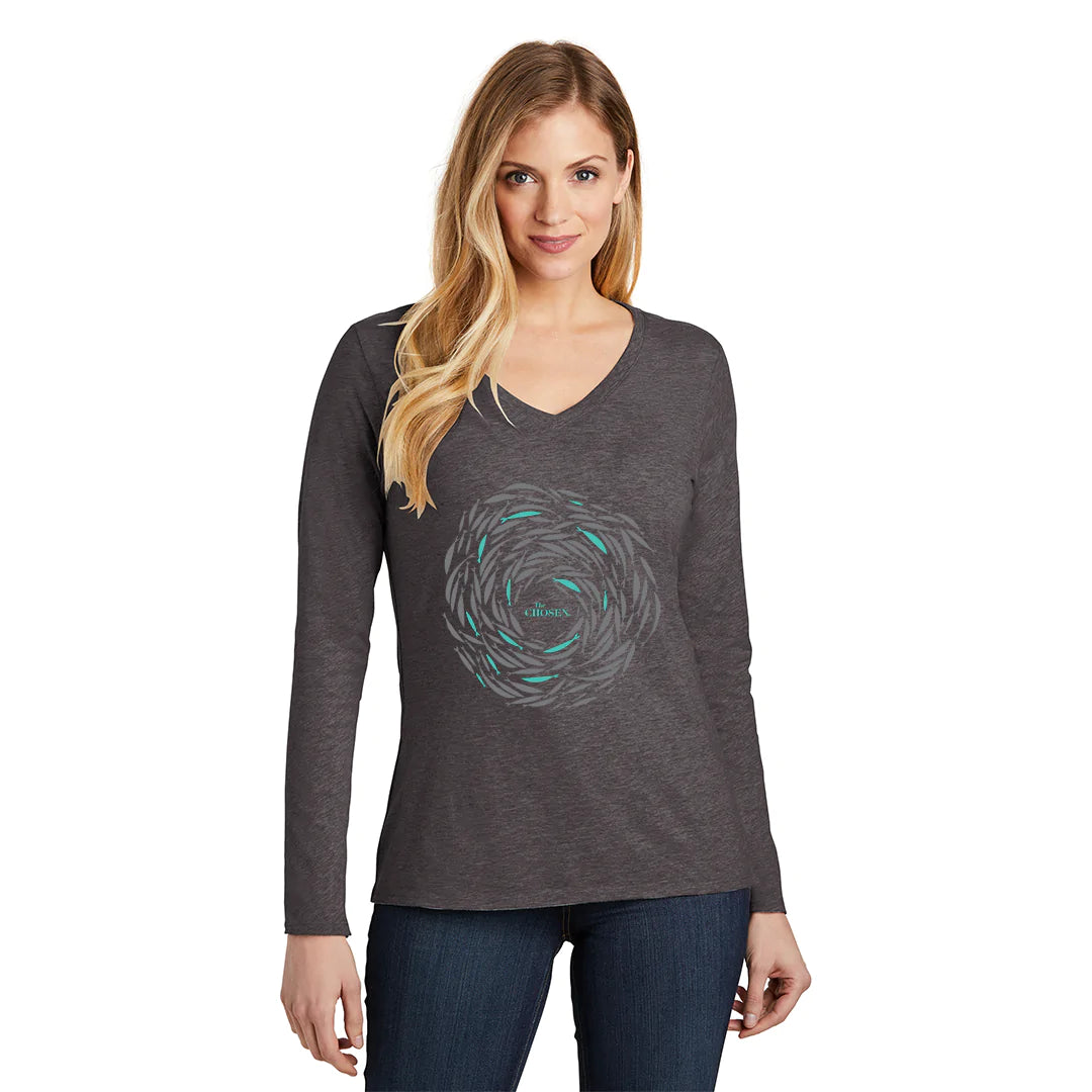 Against the Current Chosen Long Sleeve (Limited Edition)