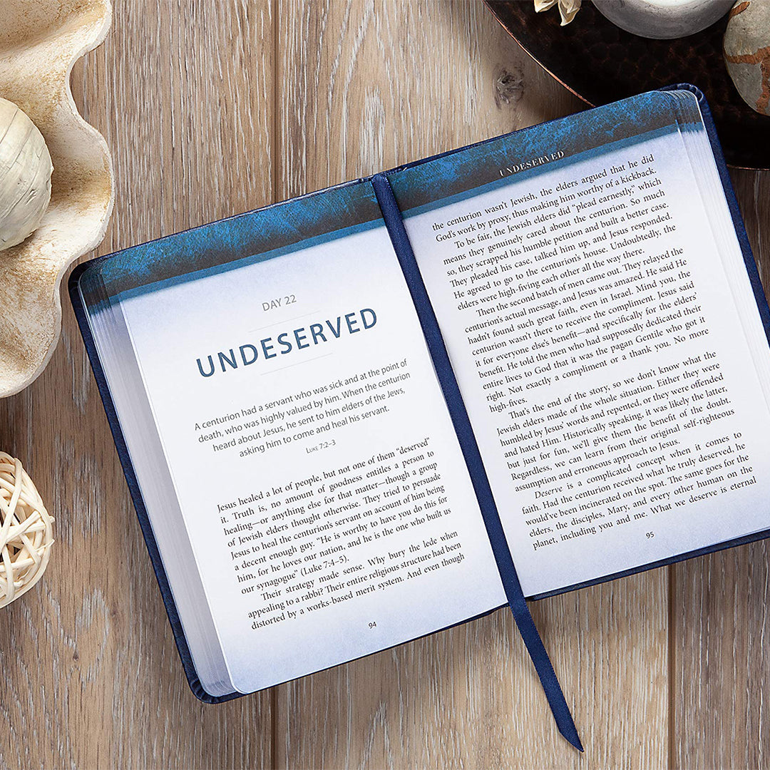 The Chosen: Devotional Book 2