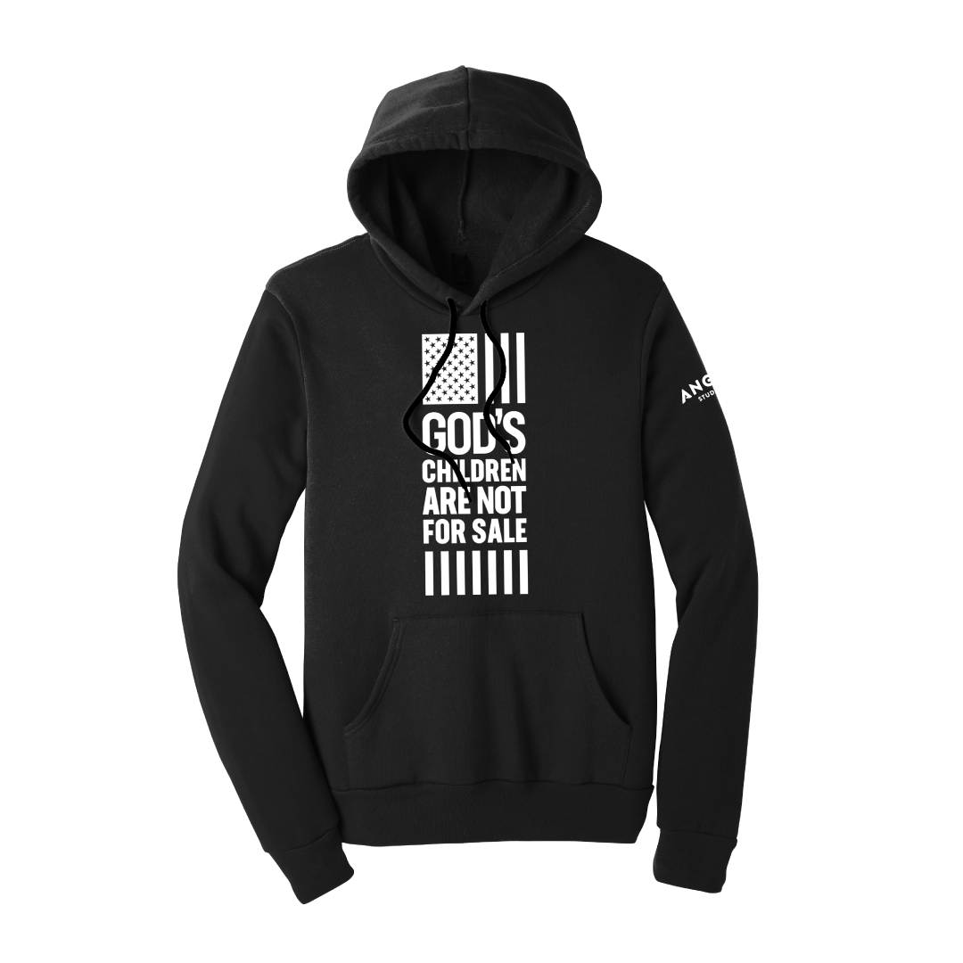 Sound of Freedom "God's Children" Hoodie