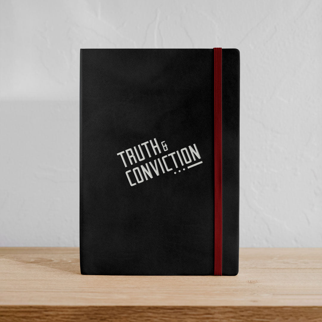 Truth & Conviction Journal