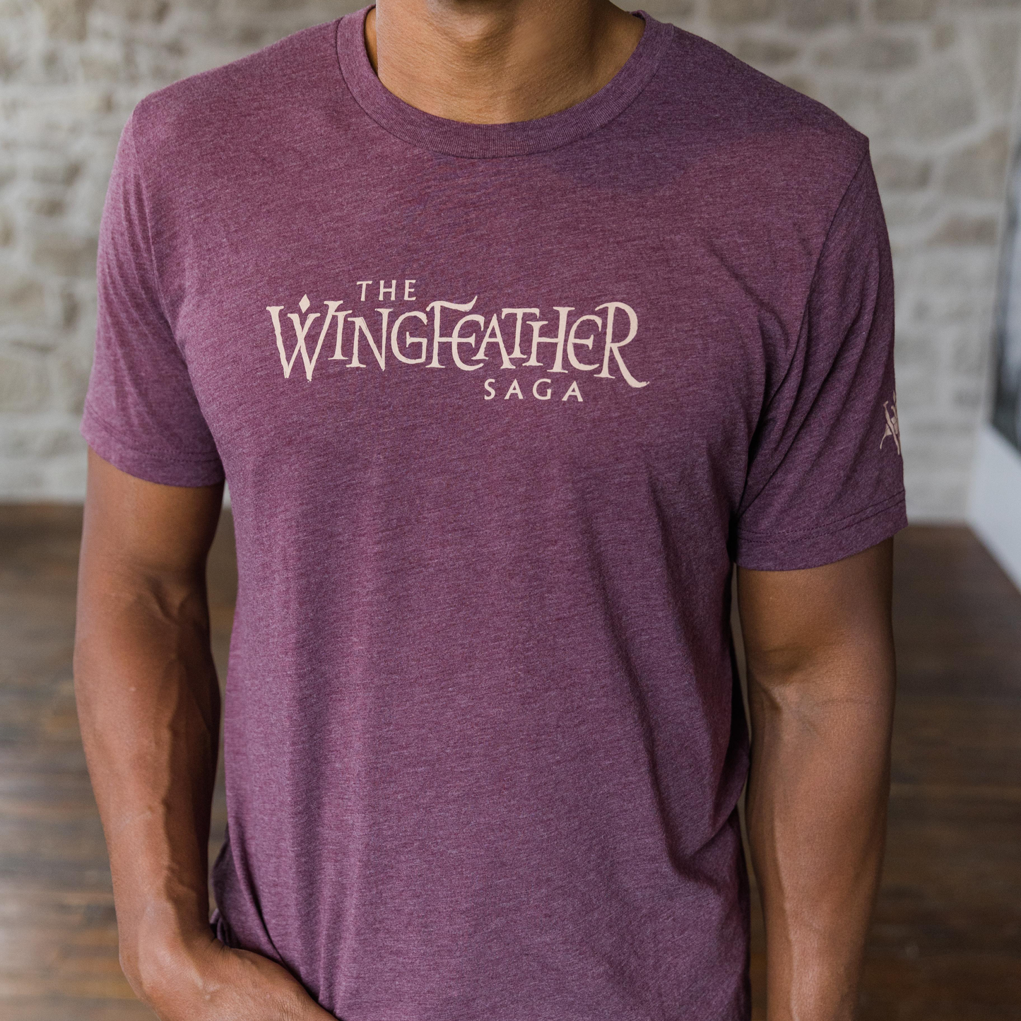 "W" T-Shirt