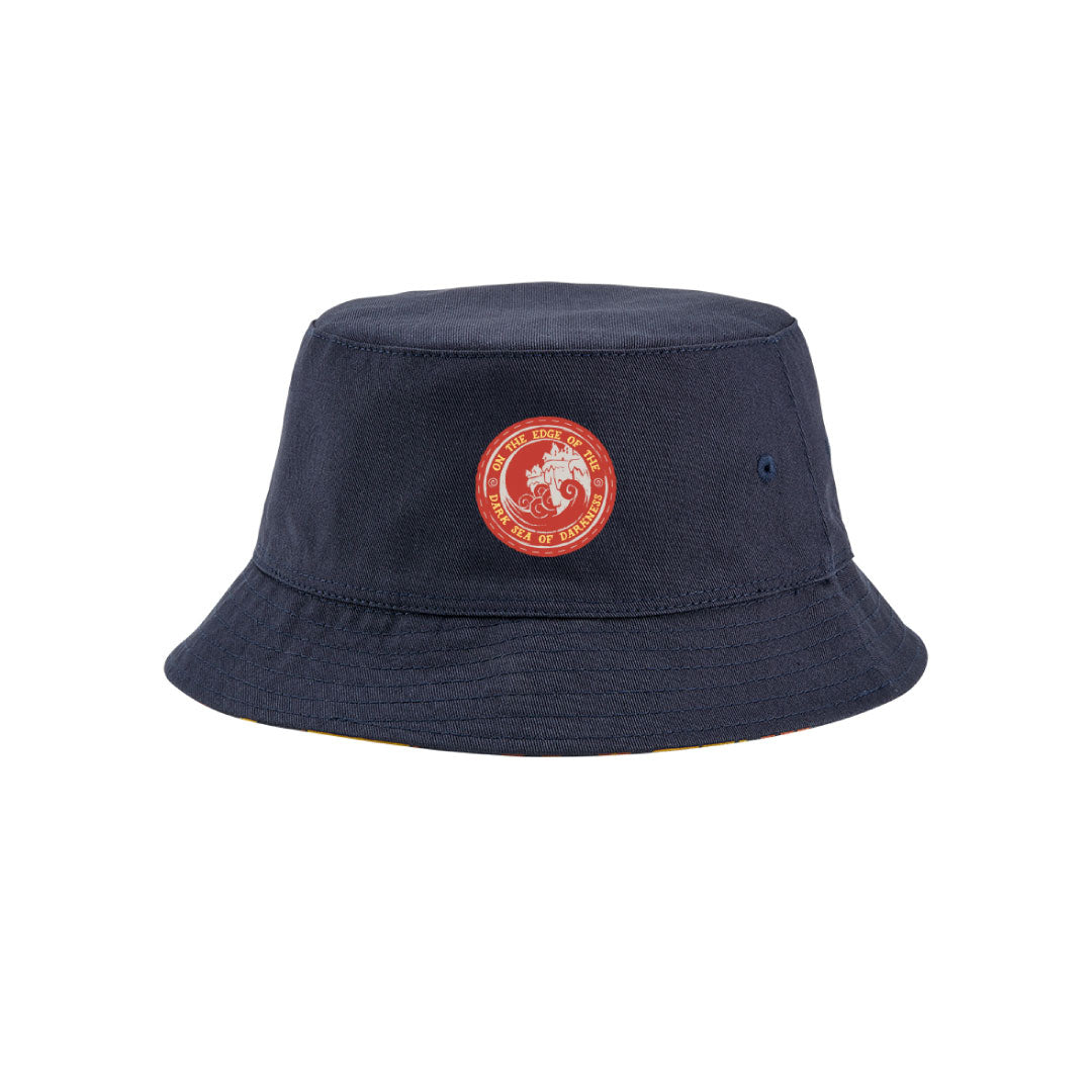 Wingfeather Bucket Hat