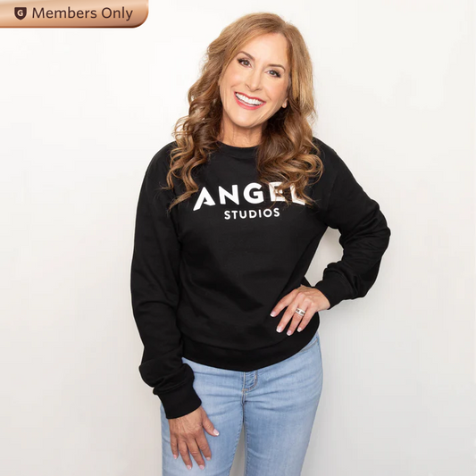 Angel Studios Sweatshirt