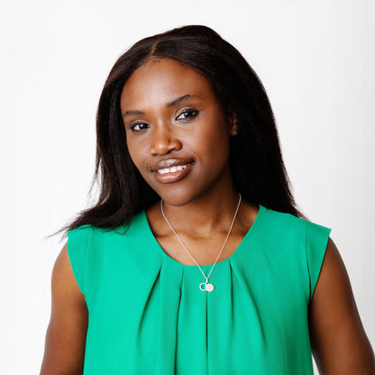 "The Empty Tomb" Large Pendant Necklace - Test