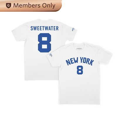 Sweetwater Limited Run Collectible T-Shirt