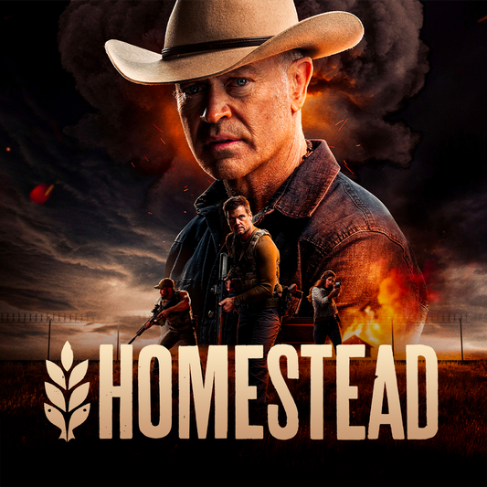Homestead Giveaway Entry - homestead-sweepstakes