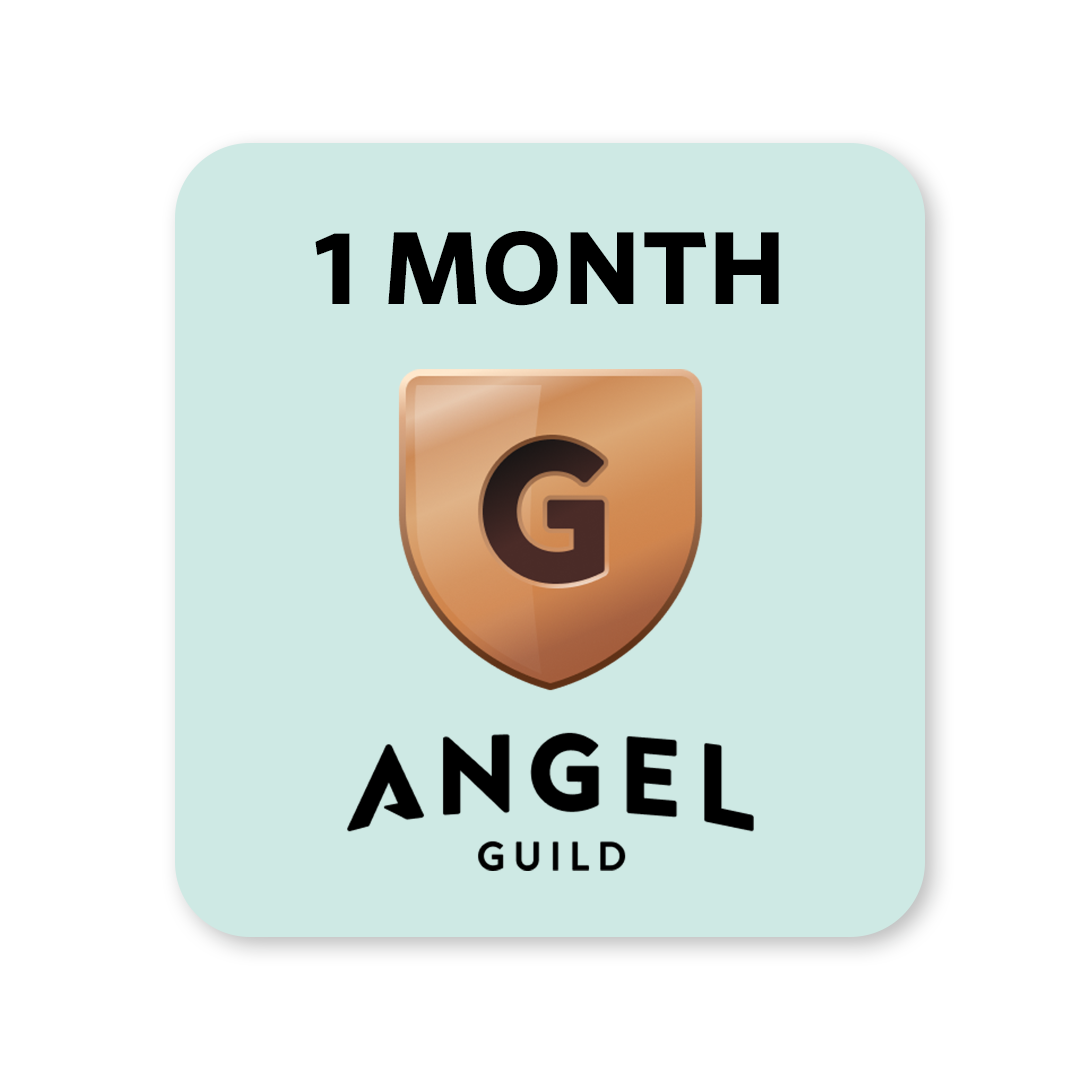 Sweetwater - Limited Run Jersey Shirt with 1 Month Angel Guild Bundle - Bundles