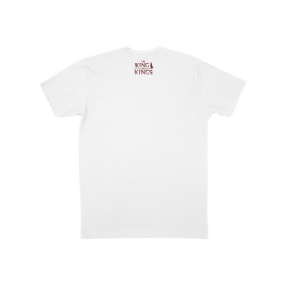The King of Kings - One True King T-shirt - T-Shirts