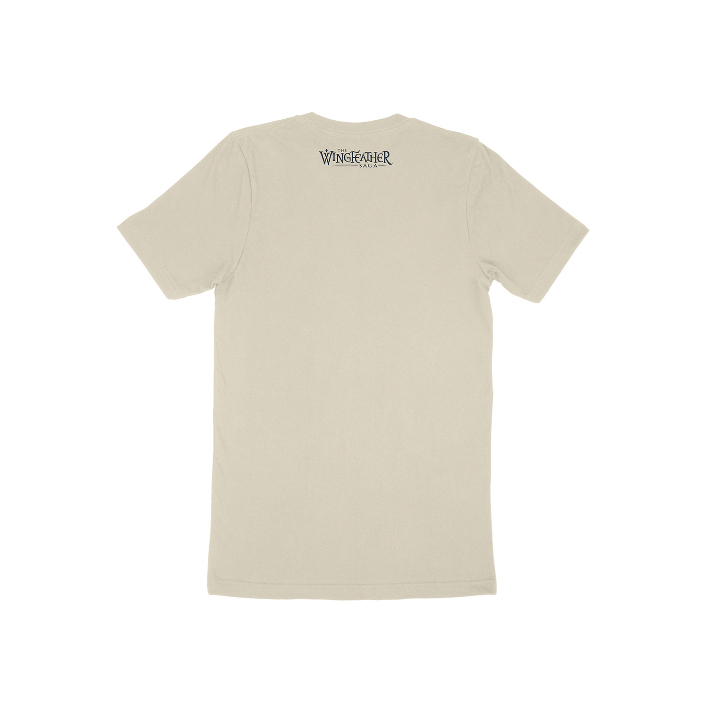 Wingfeather Character T-Shirt - T-Shirts