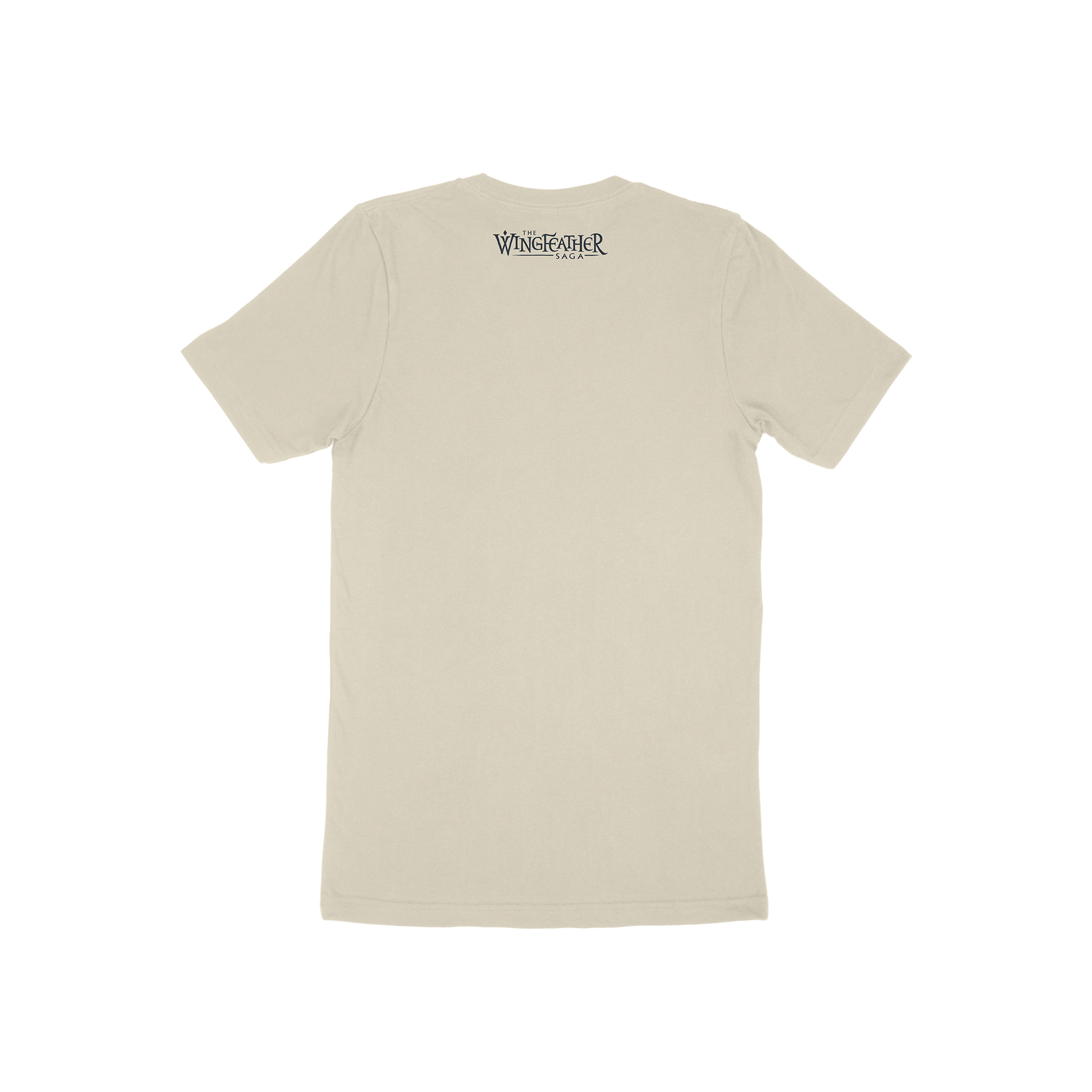 Wingfeather Character T-Shirt - T-Shirts