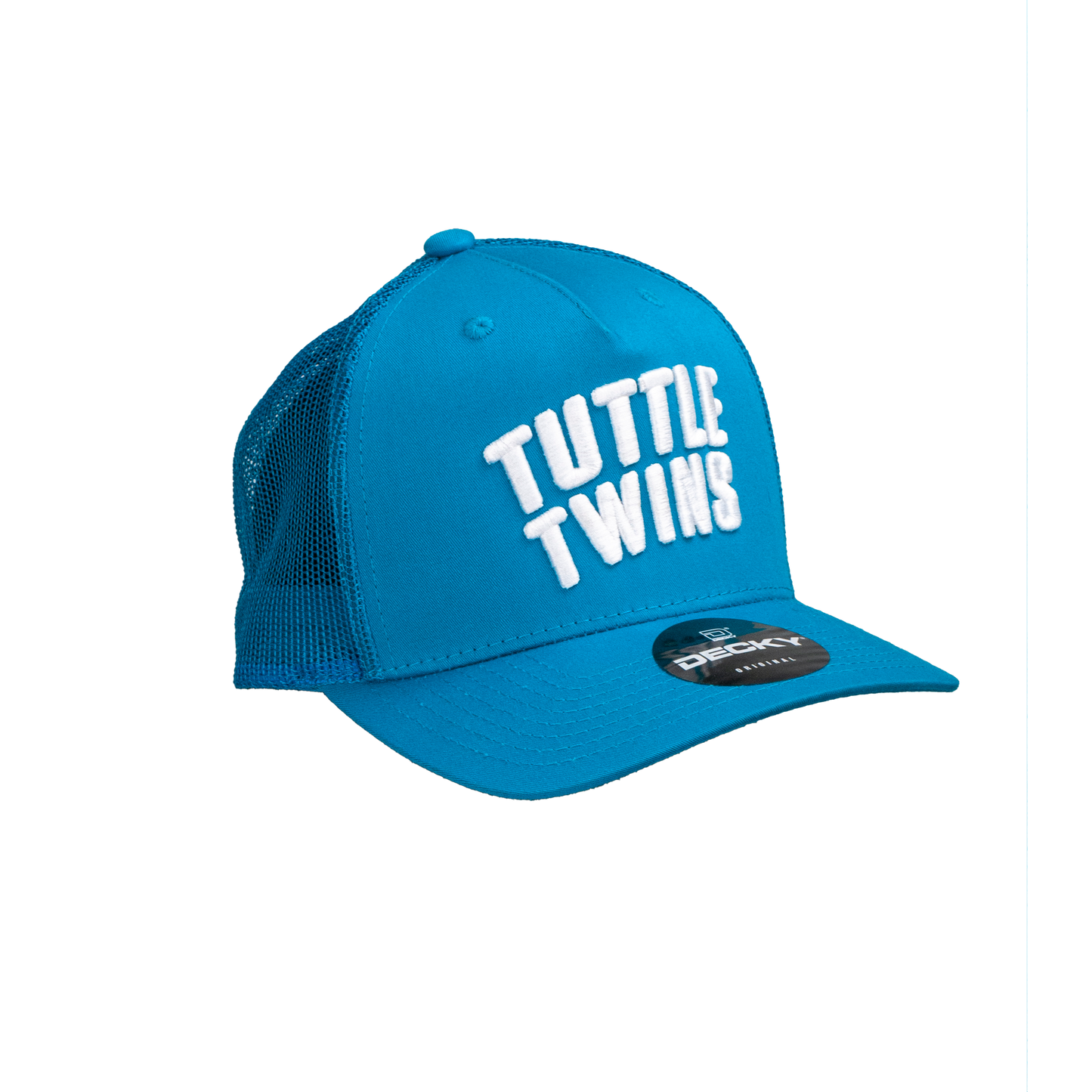 Tuttle Twins Hat