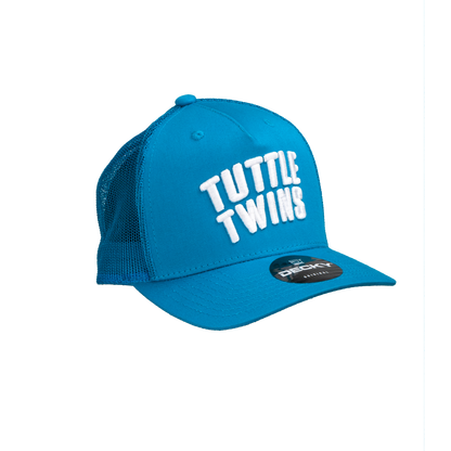 Tuttle Twins Hat