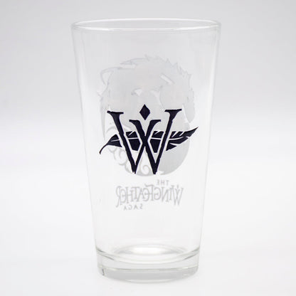 Wingfeather Glassware
