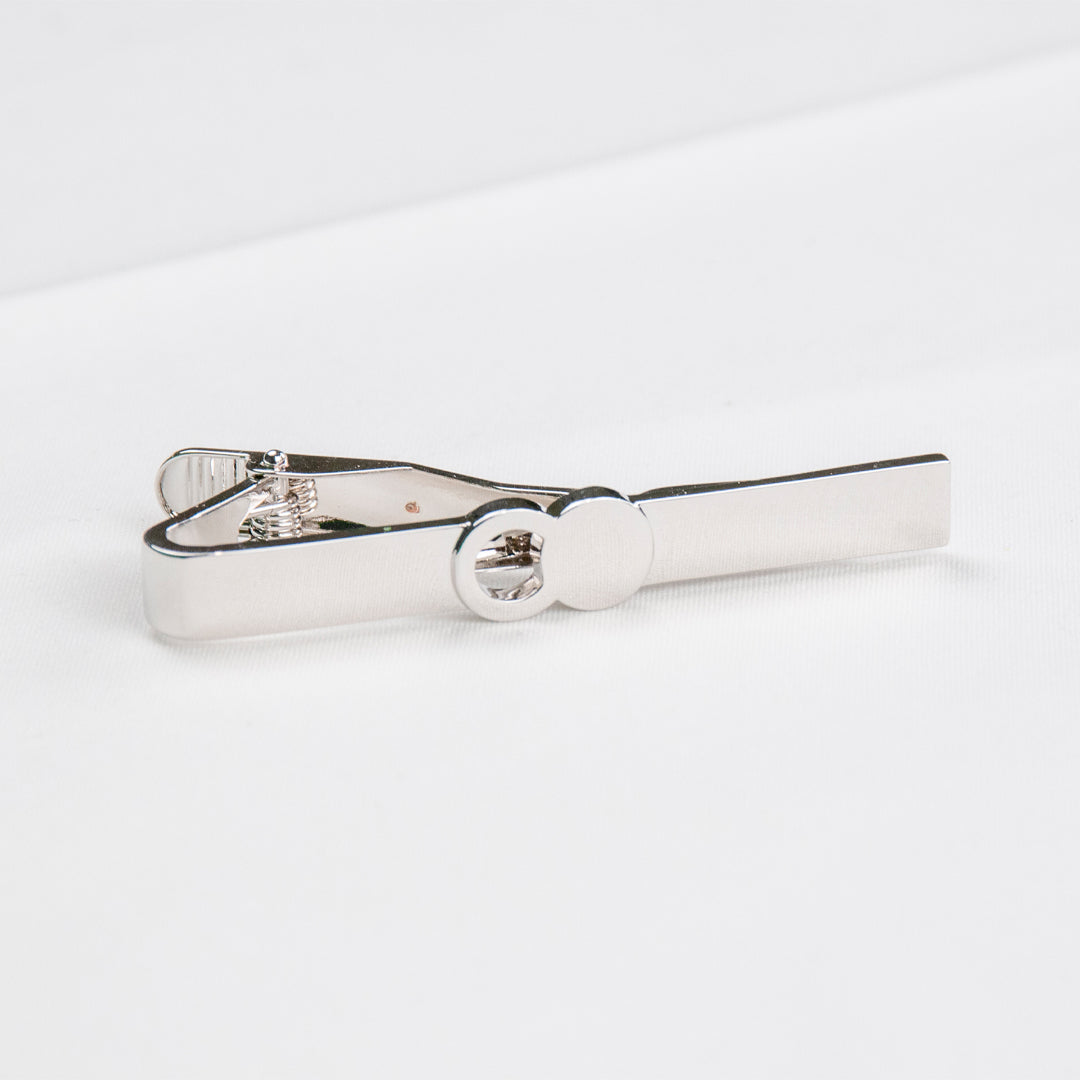 "The Empty Tomb" Tie Clip