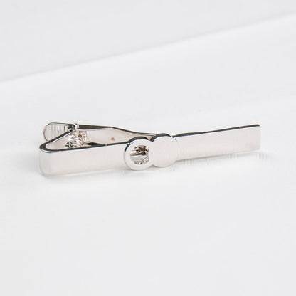 "The Empty Tomb" Tie Clip