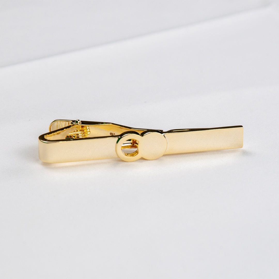 "The Empty Tomb" Tie Clip