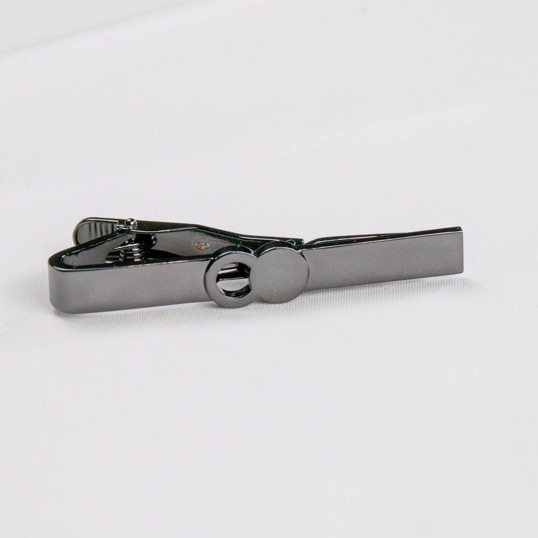 "The Empty Tomb" Tie Clip