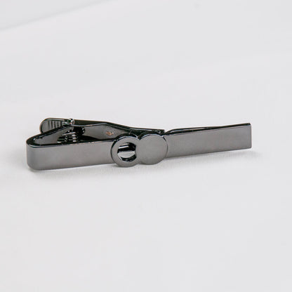 "The Empty Tomb" Tie Clip