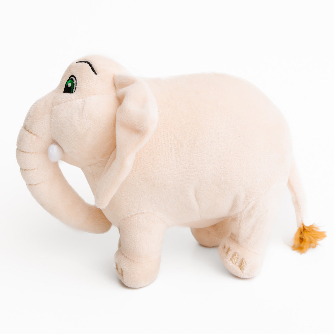 Jungle Beat Plushie Bundle