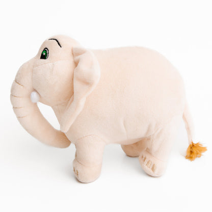 Trunk Plushie