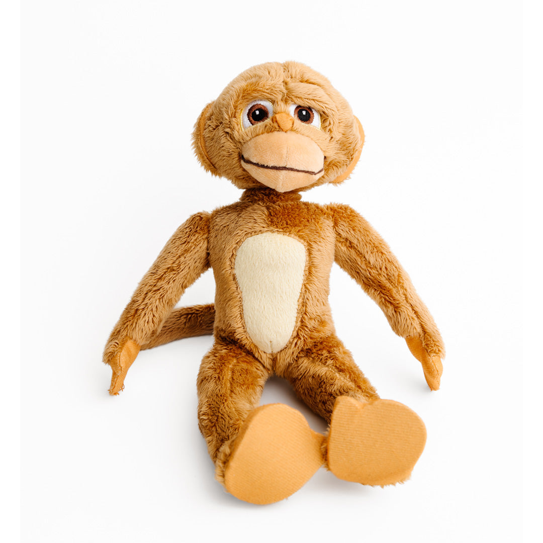 Jungle Beat Plushie Bundle