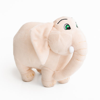 Jungle Beat Plushie Bundle