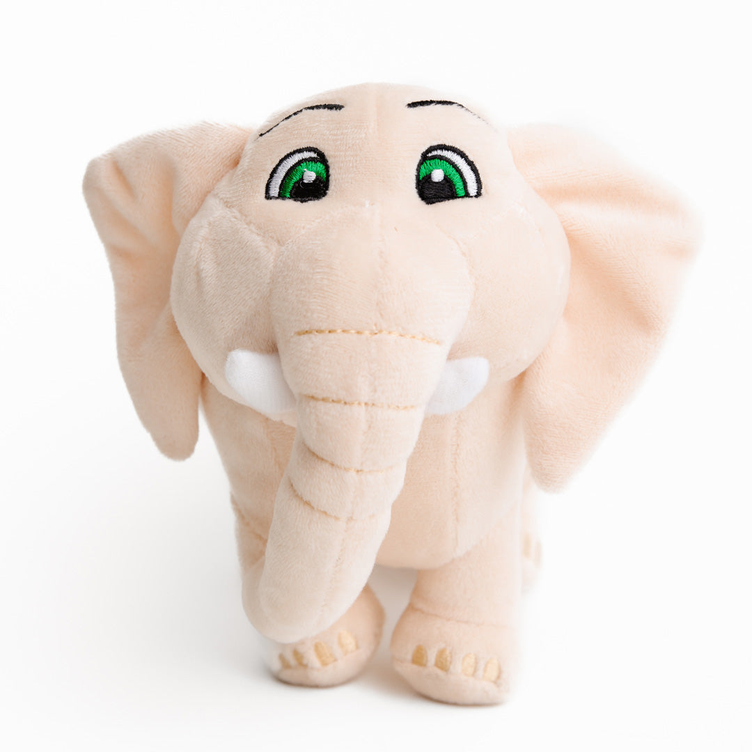 Jungle Beat Plushie Bundle