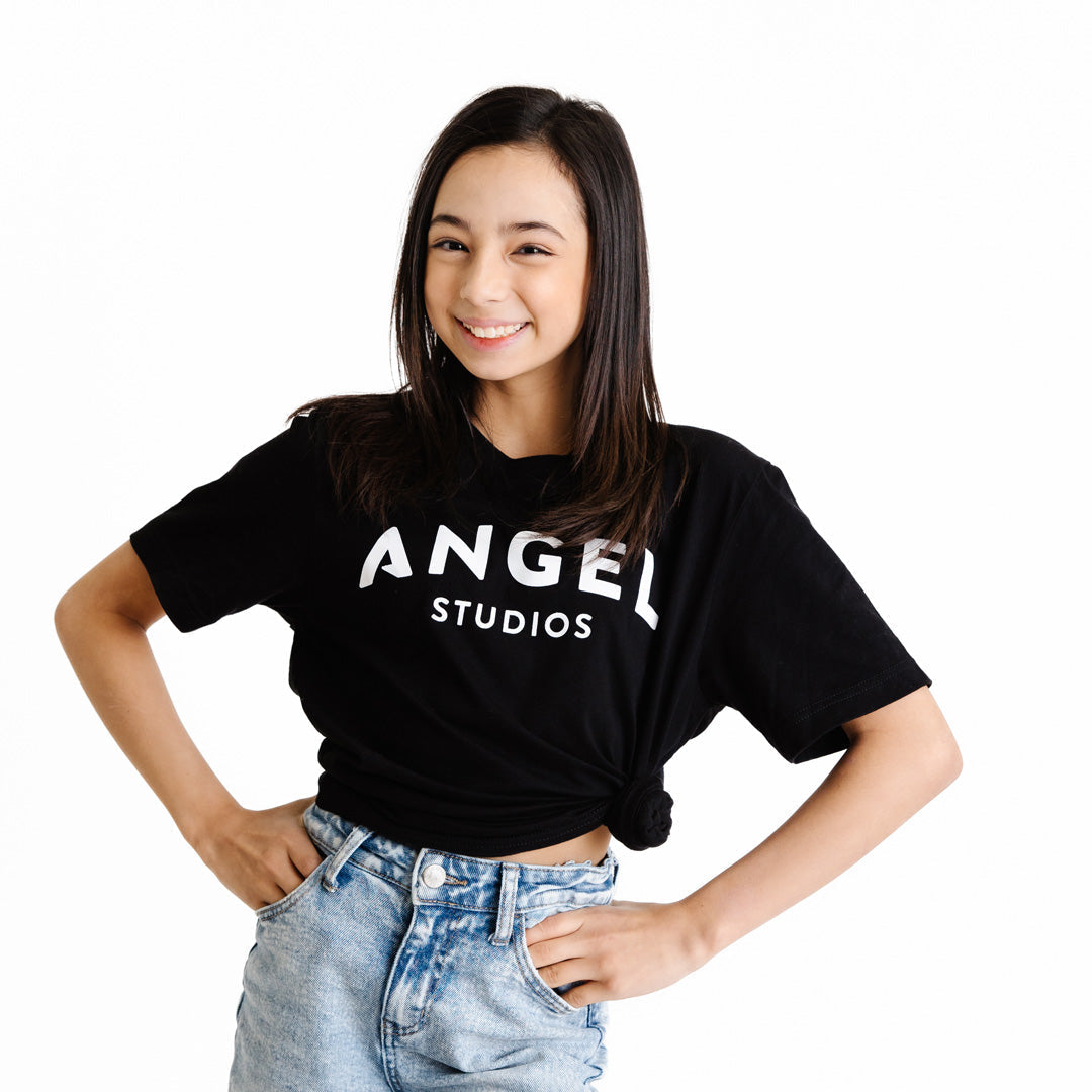 Angel Studios T-Shirt