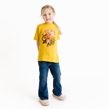 Jungle Fun T-Shirt