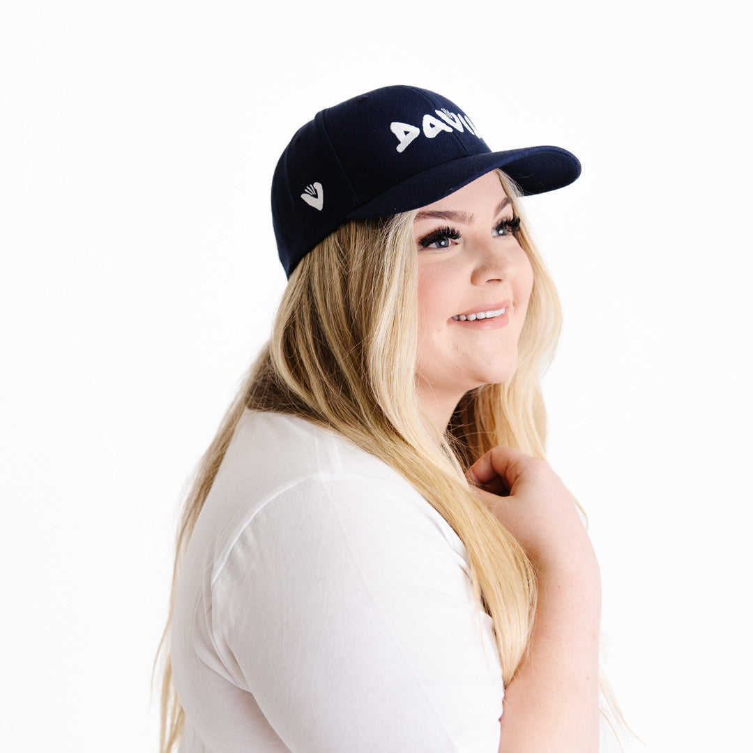 David™ Baseball Cap