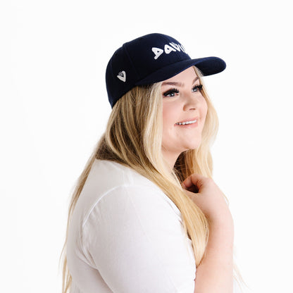 David™ Baseball Cap