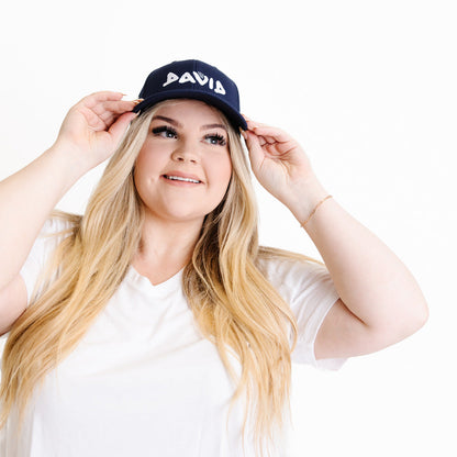 David™ Baseball Cap