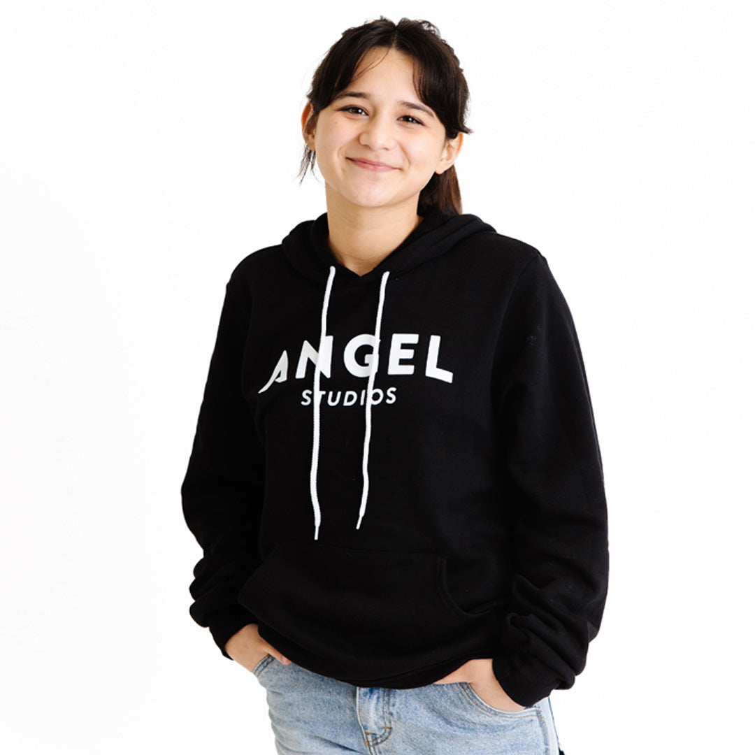 Angel Studios Adult Hoodie