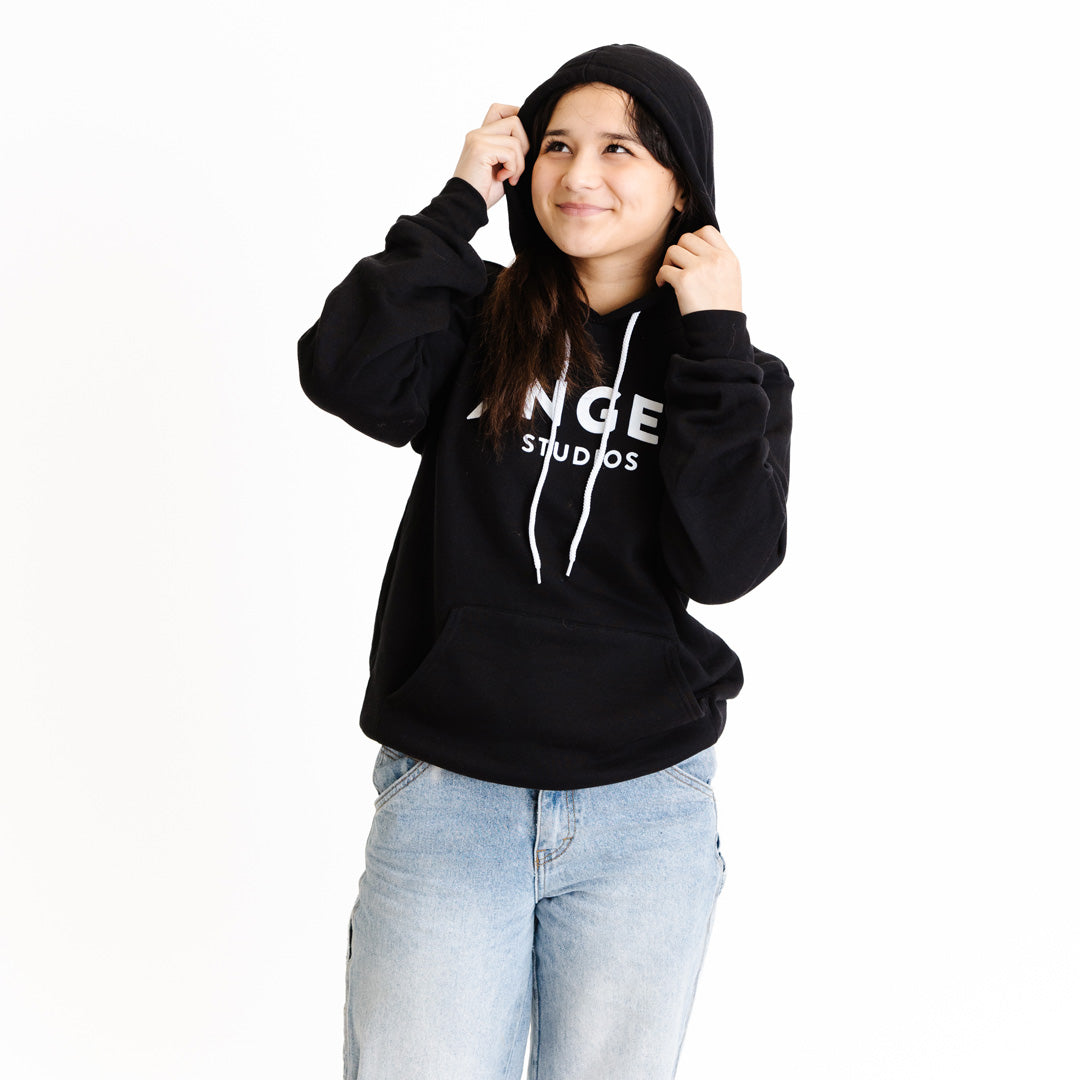 Angel Studios Adult Hoodie