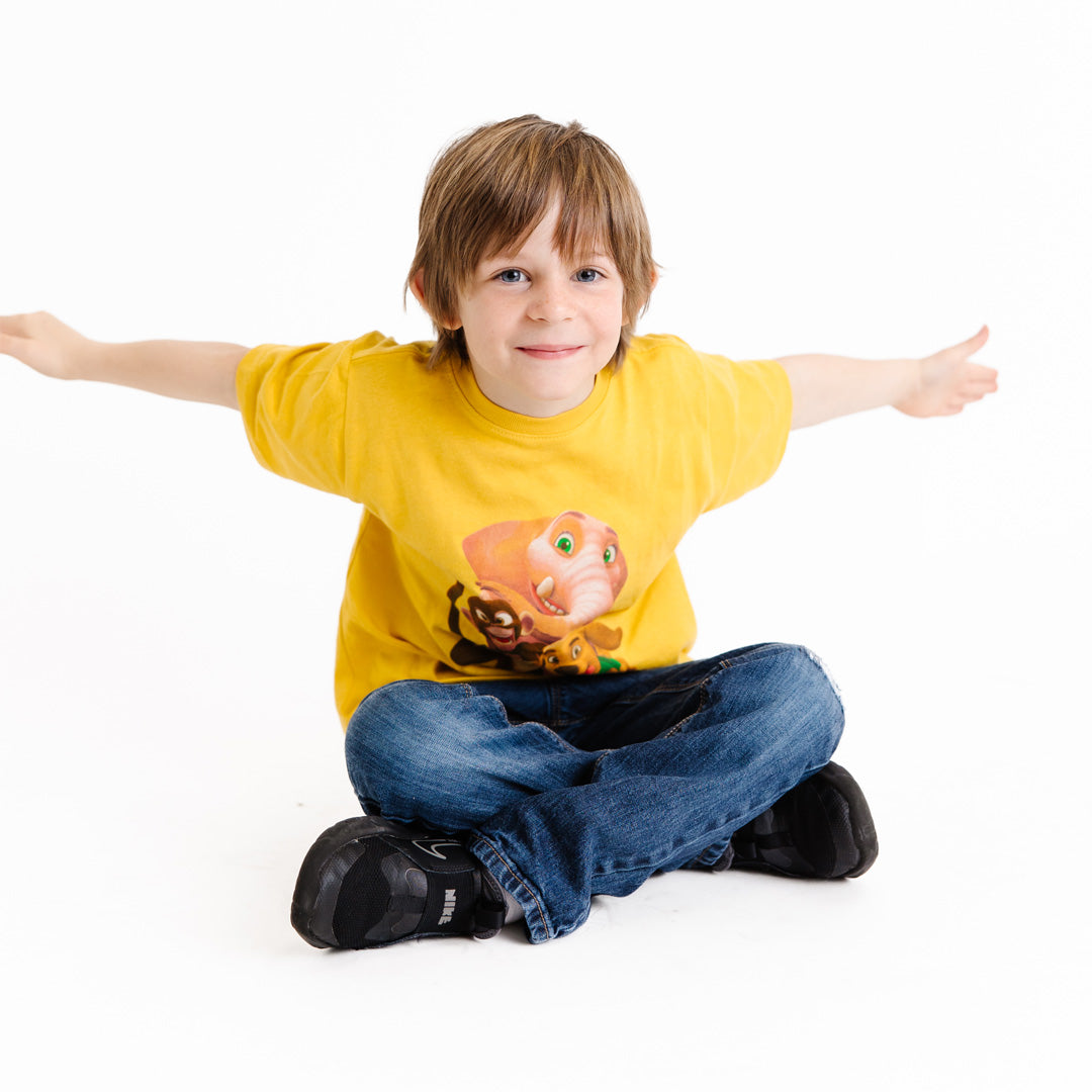 Jungle Fun T-Shirt