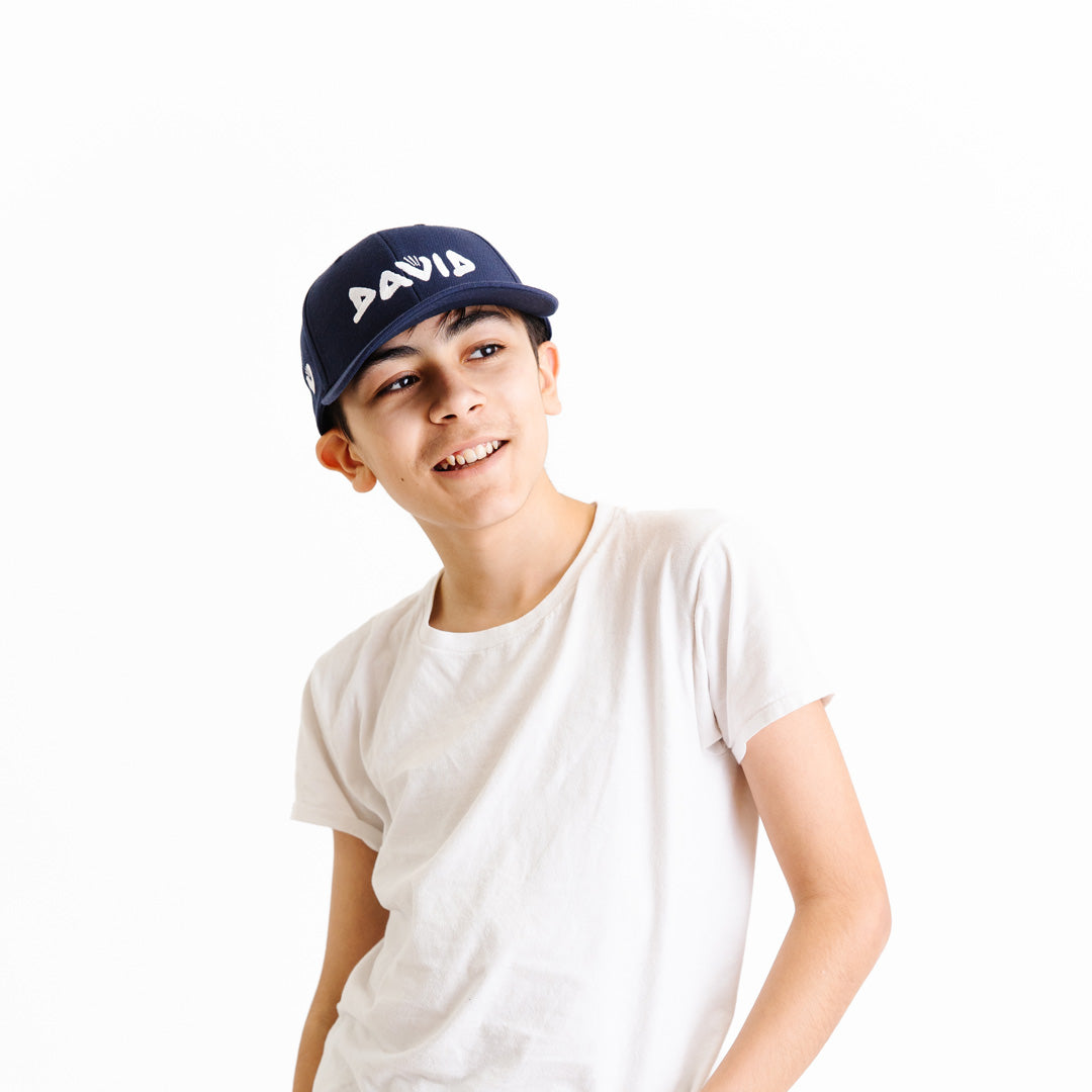 David™ Baseball Cap