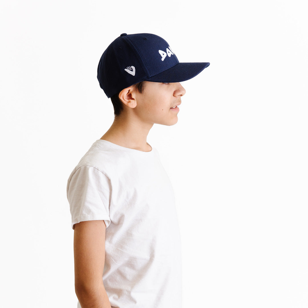 David™ Baseball Cap