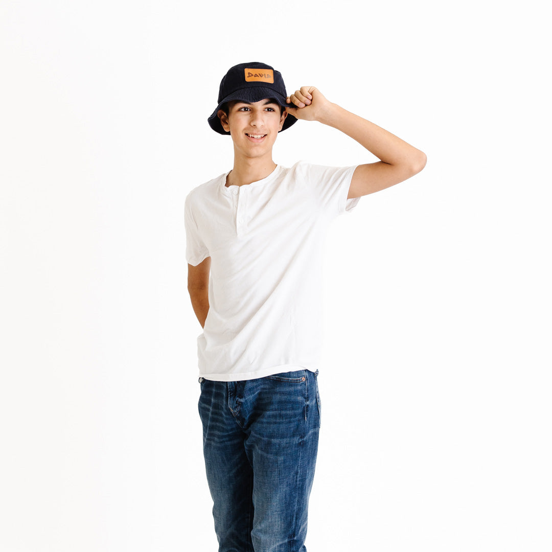 David™ Bucket Hat