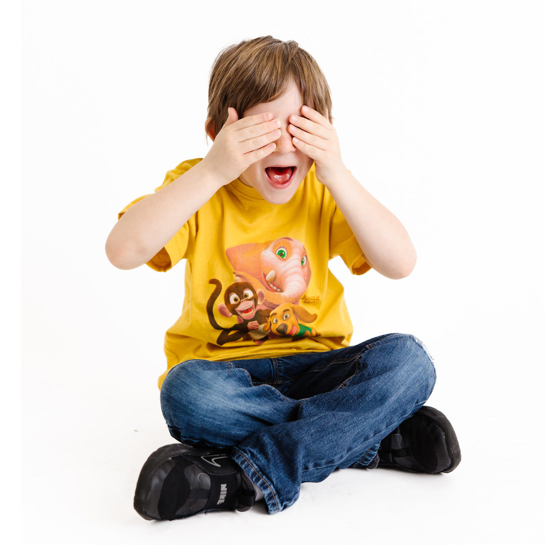 Jungle Fun T-Shirt