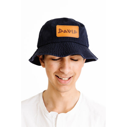 David™ Bucket Hat