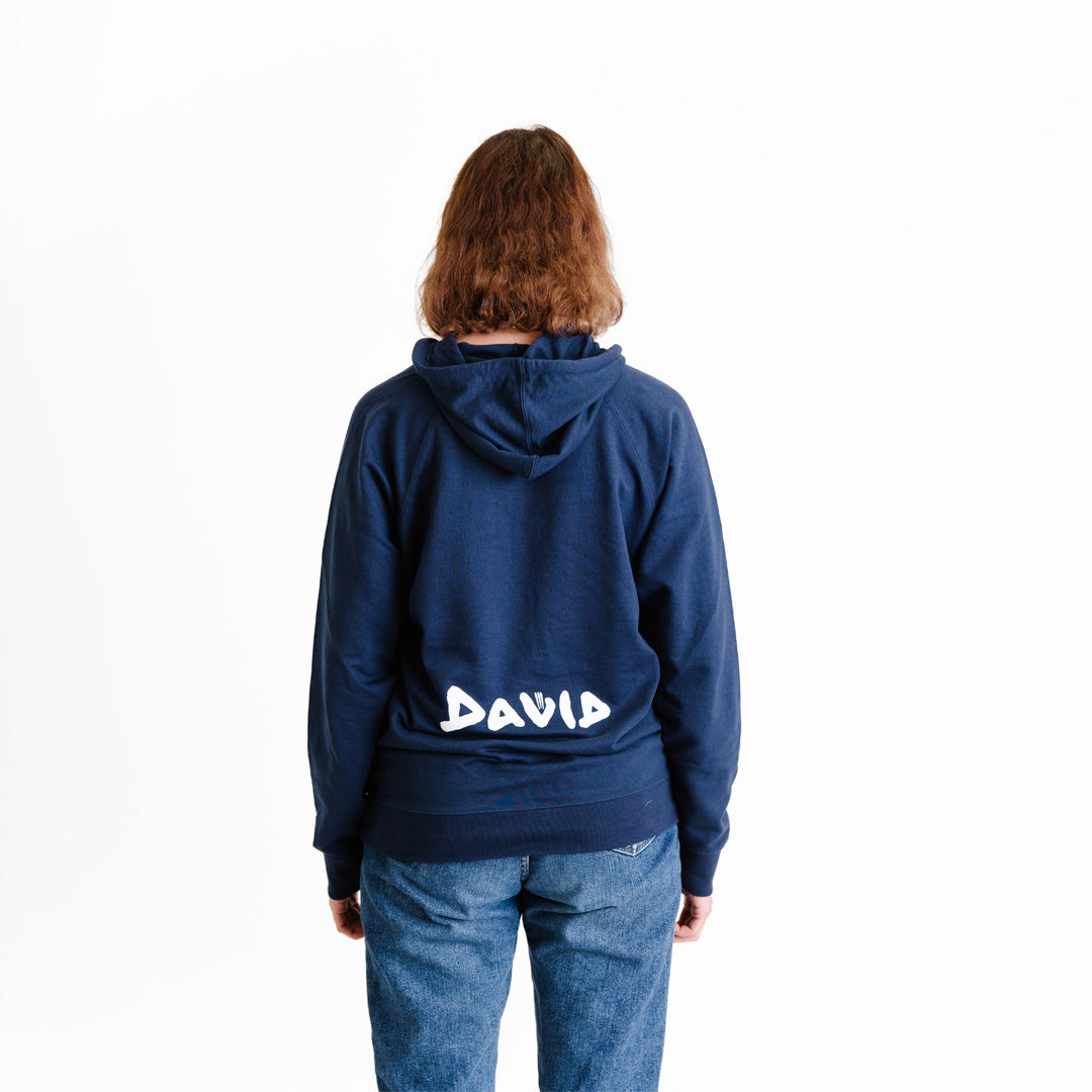 Bring on the Giants Hoodie