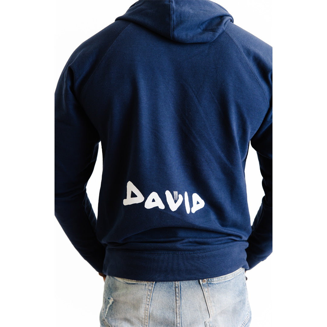 Bring on the Giants Hoodie