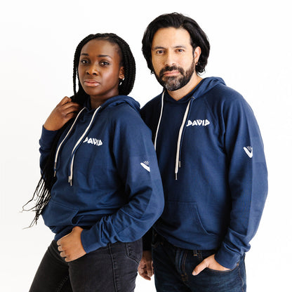 David™ Logo Hoodie