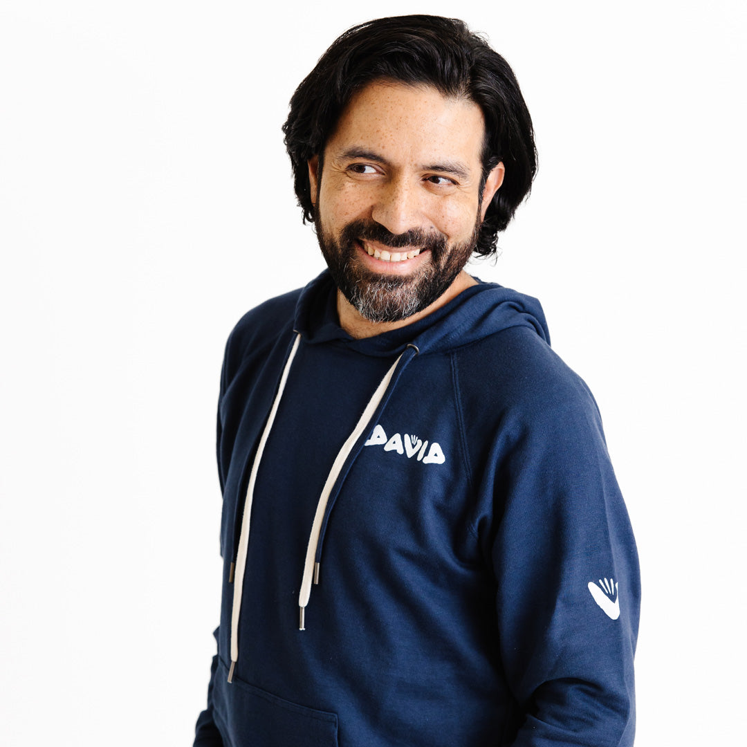 David™ Logo Hoodie