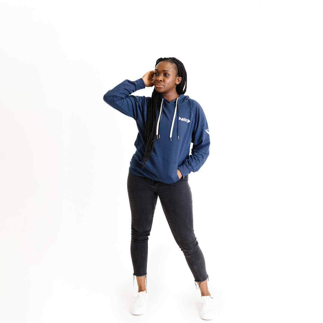 David™ Logo Hoodie