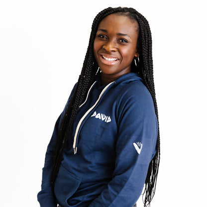 David™ Logo Hoodie