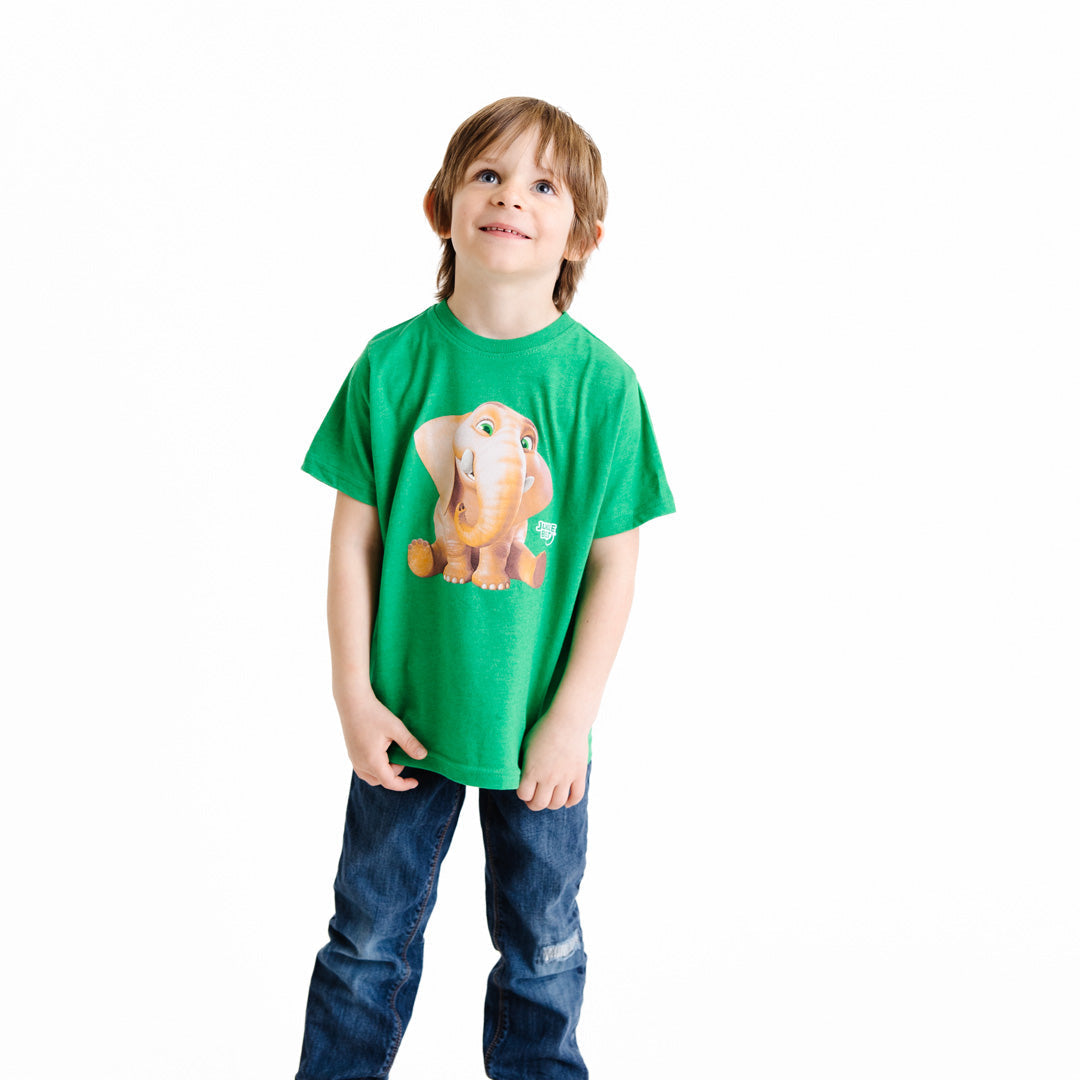Trunk T-Shirt