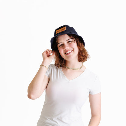 David™ Bucket Hat