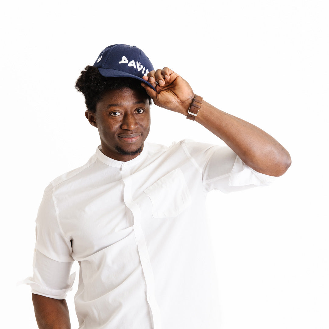 David™ Baseball Cap